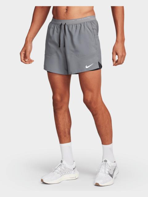 Nike Nike Stride Men's Dri-FIT 5" 2-in-1 Running Shorts