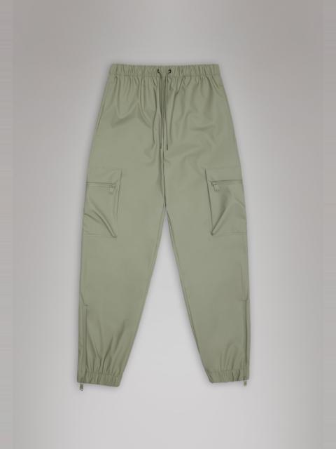 RAINS Cargo Rain Pants Regular