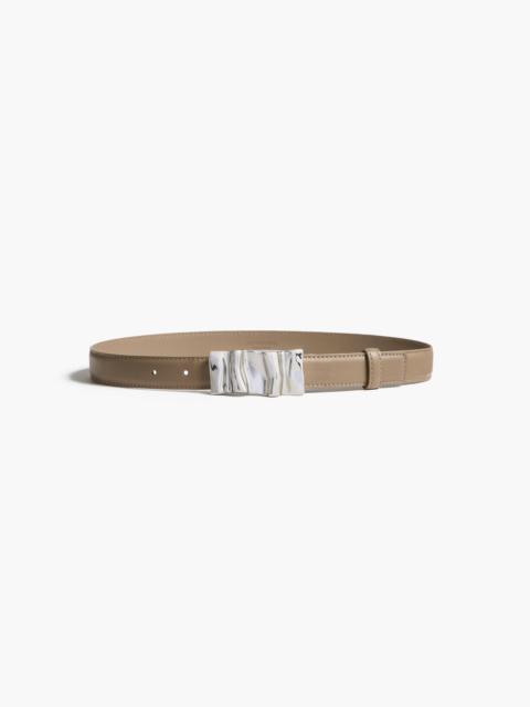 Altuzarra ORGANIC BUCKLE BELT