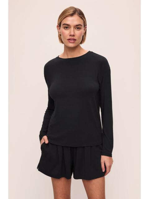 eberjey Gisele TENCEL™ Modal Everyday Long Sleeve