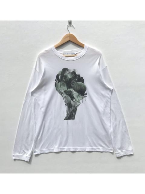 Other Designers John Lawrence Sullivan Long Sleeve Shirt Ahonen & Lamberg