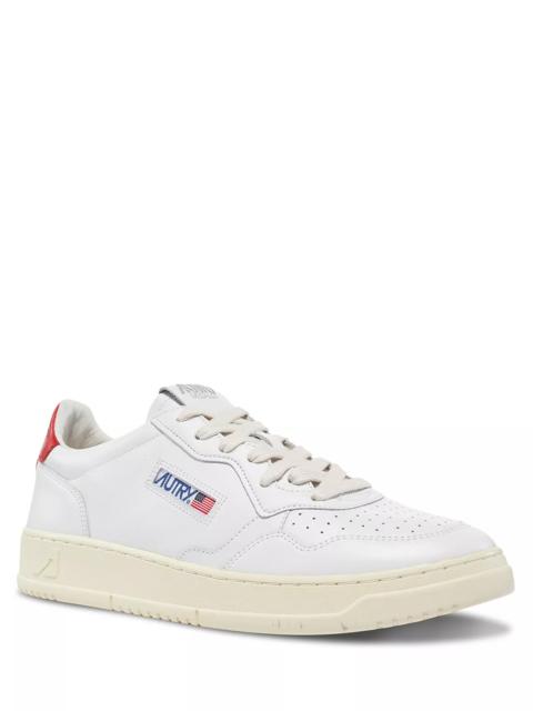AUTRY Women's Medalist Low Top Sneakers
