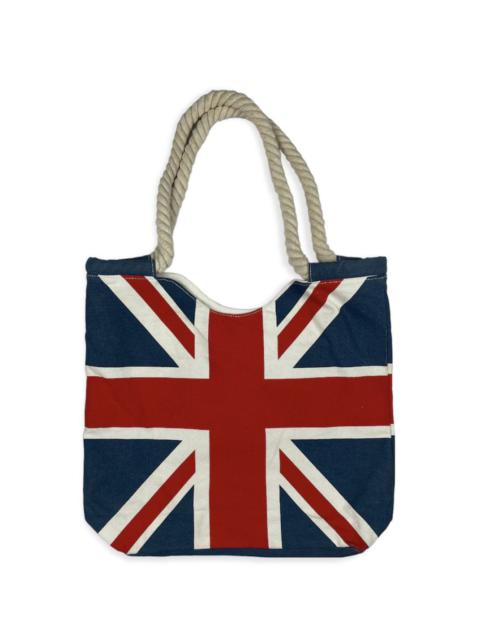 Other Designers Streetwear - TOTE BAG - T1