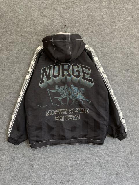 Other Designers Vintage - VINTAGE PHENIX NORGE JACKET