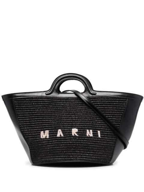 Marni Woman Black Bag Marni Bmmp0068 Q0