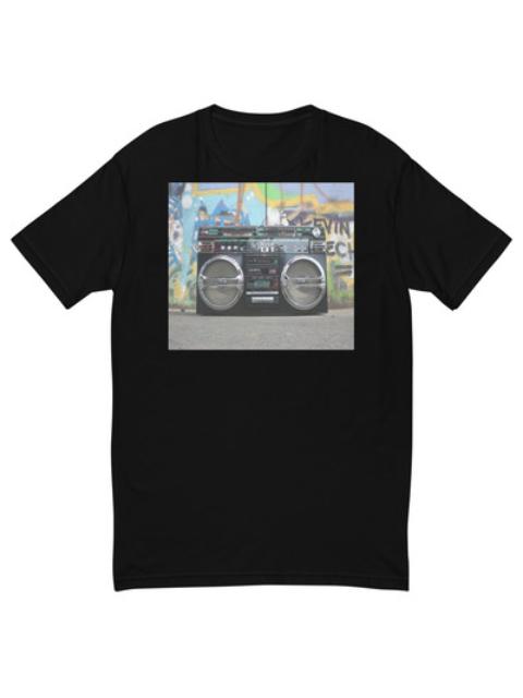 Other Designers GHETTO BLASTER
