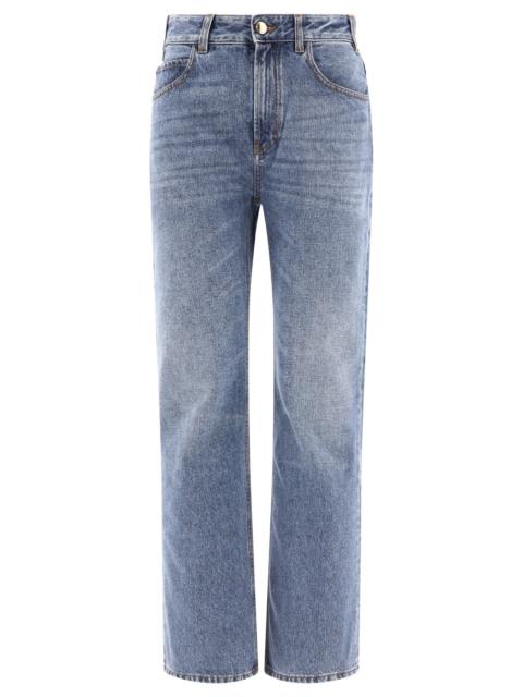 Chloé Chloé "foggy" Jeans