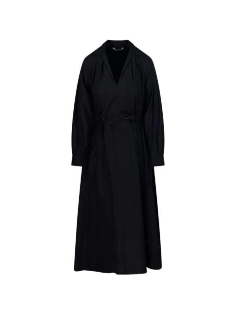 Max Mara Max Mara Women Cotton Dress