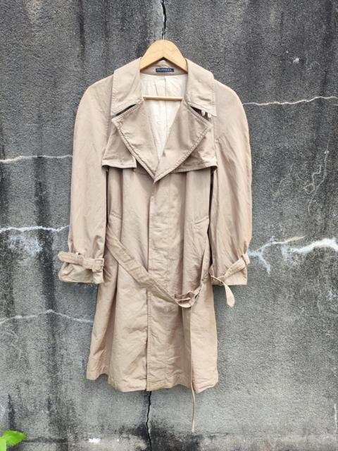 Other Designers Playboy - Playboy Trench Jacket