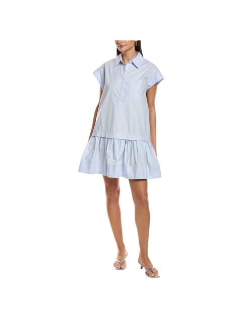 A.L.C. A.L.C. Brock Shirtdress