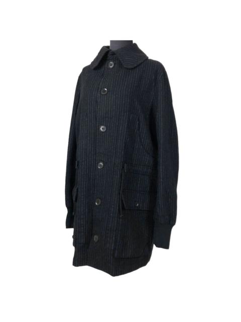 Yohji Yamamoto Vintage Y’s Yohji Yamamoto 2011 S/S Parka Jacket Long Coat