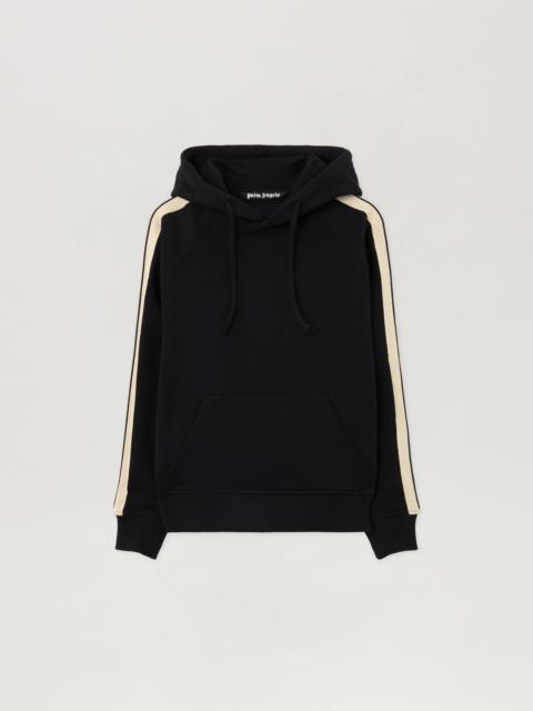 Palm Angels Curved Logo Track Hoodie