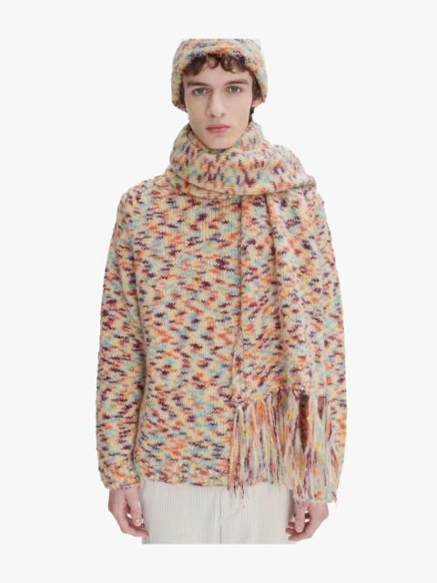 A.P.C. NOAH SCARF