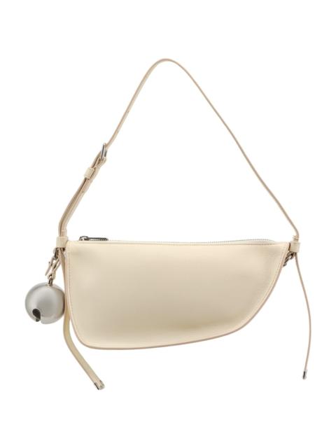 Burberry 'shield' Mini Shoulder Bag