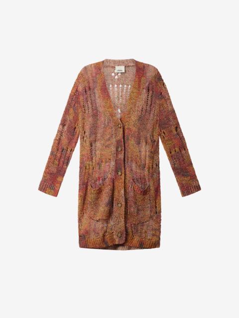 Isabel Marant HANAE CARDIGAN