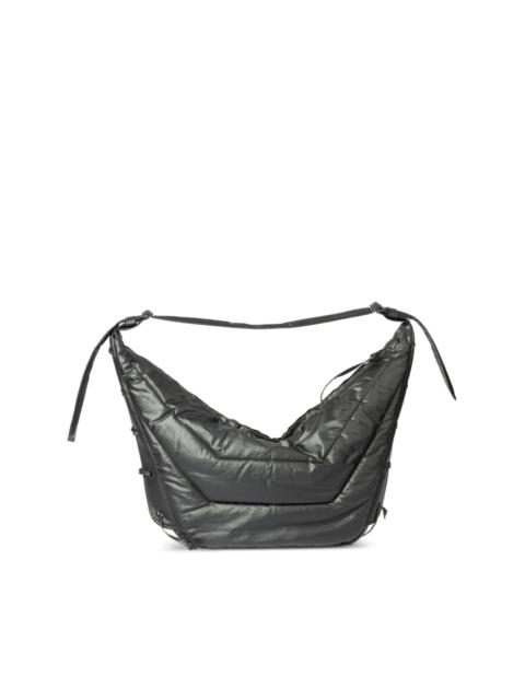 Lemaire large Soft Game bag
