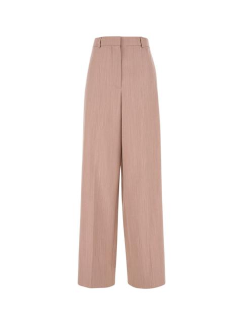 Stella McCartney Stella Mccartney Women Loose Pants