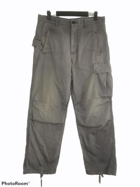 Other Designers Vintage - Special Force Cargo Trousers Pant
