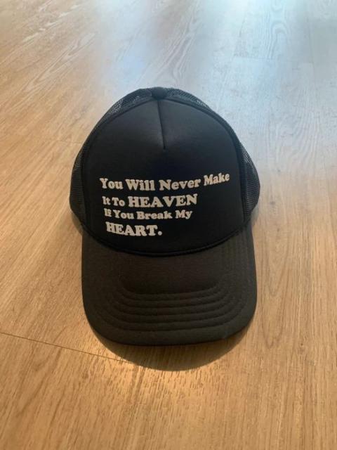 Other Designers Other - Trucker Hat