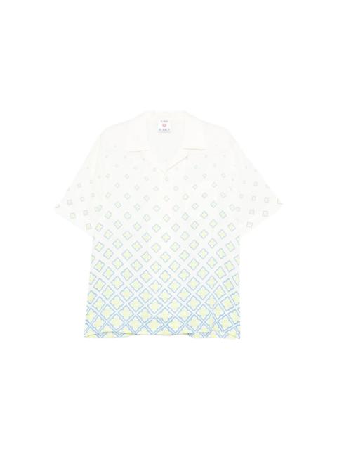 CASABLANCA Casablanca White Shirts Men