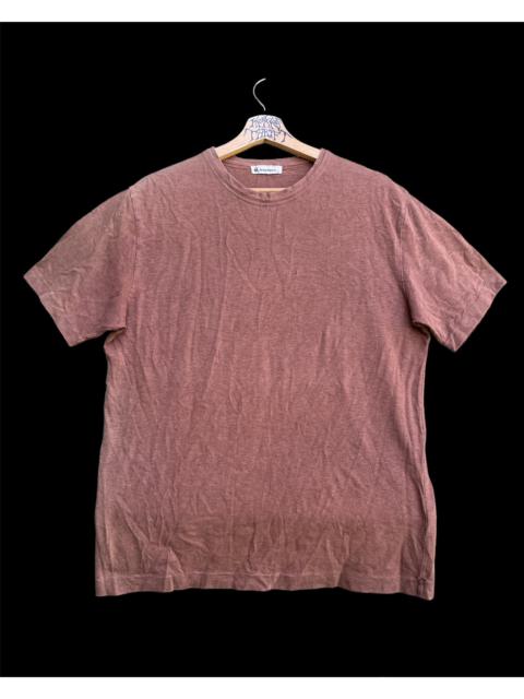 Other Designers Vintage - Vintage 45 RPM Plain Tee Japan