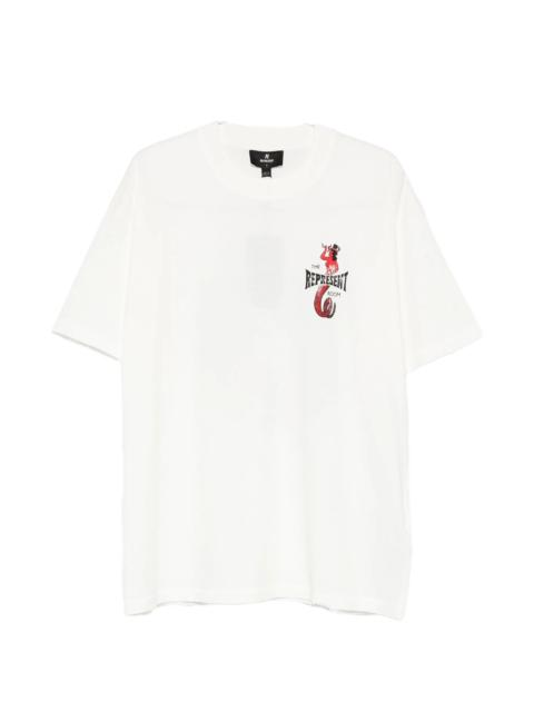 REPRESENT Represent T-shirts And Vests