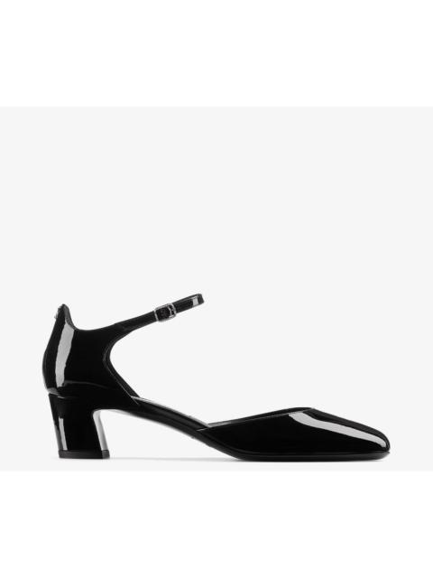 JIMMY CHOO Jimmy Choo Pixie Block Pumps
