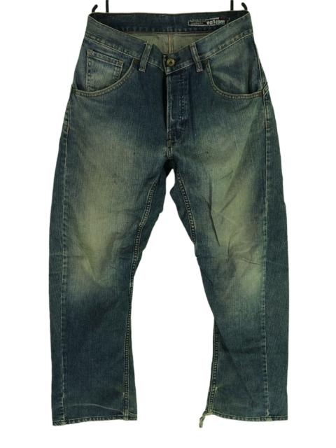 Volcom Ergo 2 denim jeans
