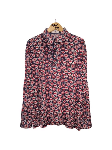 Other Designers Vintage Pierre Balmain Art Shirts