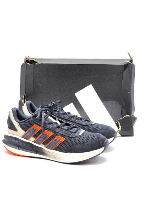 adidas Adidas Astirastar JQ6077 Mesh Running Shoes Carbon Orange EU 46 US 11.5 - NWB