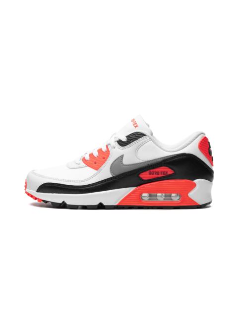 Nike Air Max 90 Gore-Tex "Infrared"