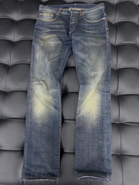 Dior Dior Homme 09FW Jake jeans