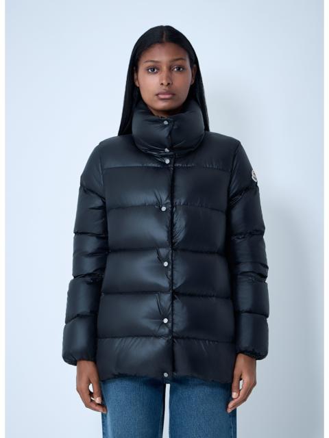 Moncler Moncler Women Cochevis Short Down Jacket