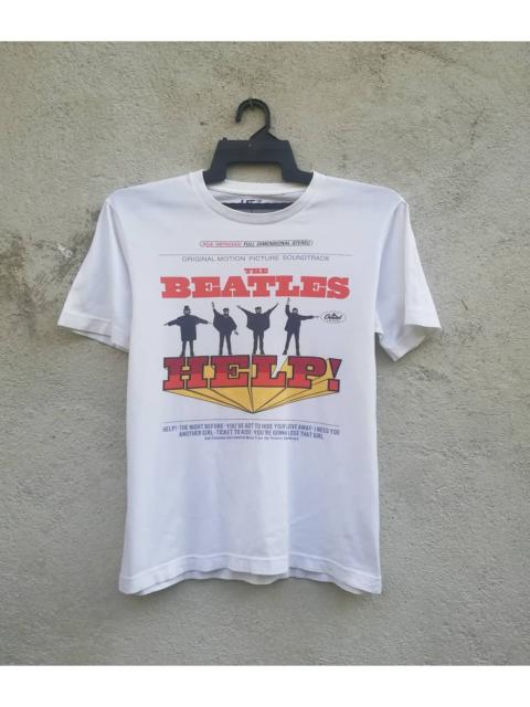 Other Designers Uniqlo - Heaven and Earth Tee