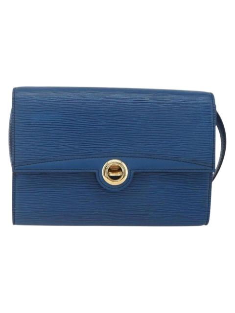 Louis Vuitton Leather handbag