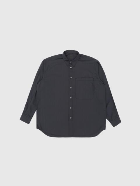 TECH REGULAR STRIPESHIRT L/S
