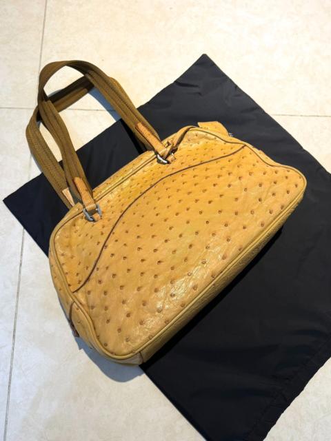 Prada Prada sports red label sporty crossbody bag