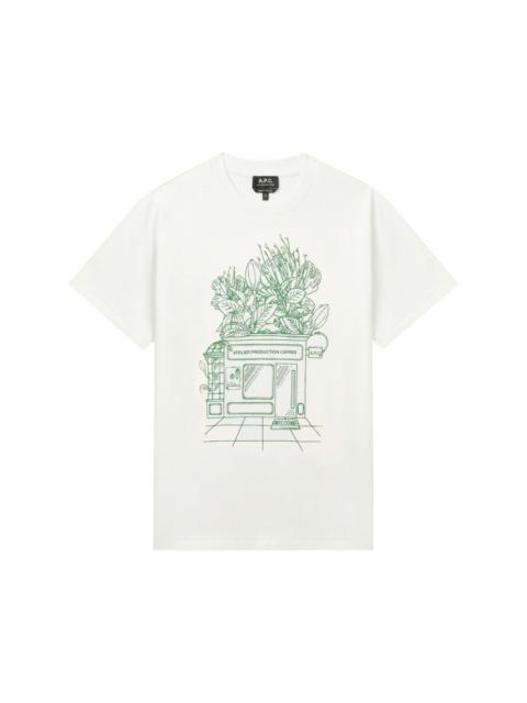 Magasin T-shirt