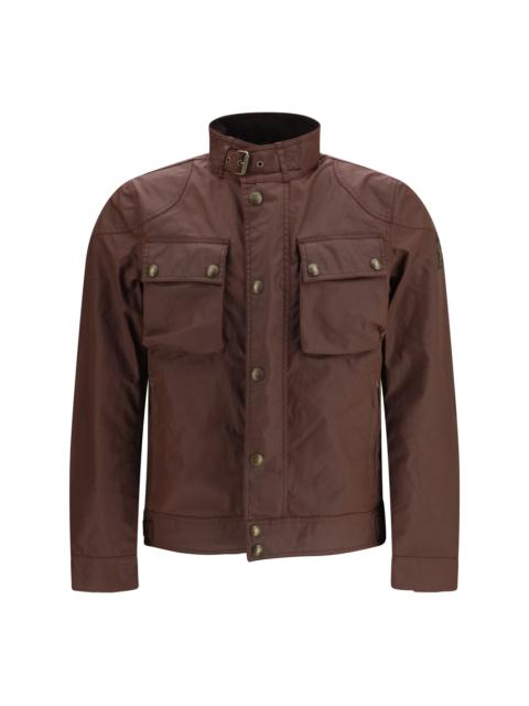 Belstaff Belstaff Racemaster Jacket Oxblood