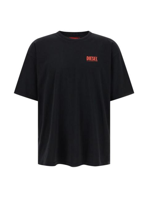 Diesel 'T-Boxt-Bisk' T-shirt