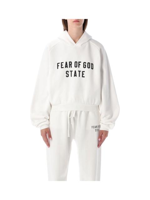 ESSENTIALS Fear Of God Essentials Modern Fit Hoodie
