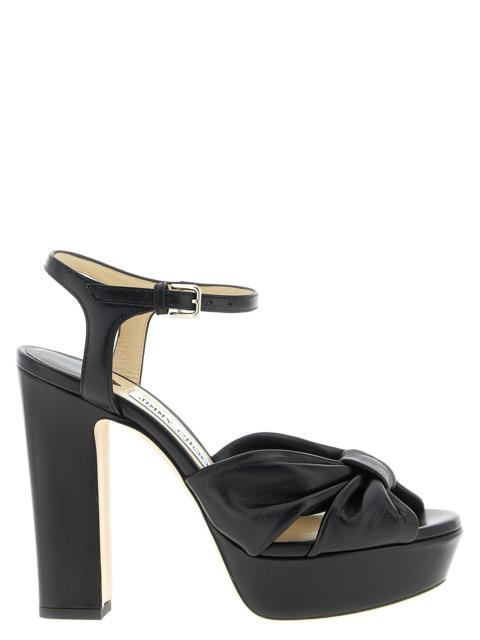 JIMMY CHOO Jimmy Choo Women 'Heloise' Sandals