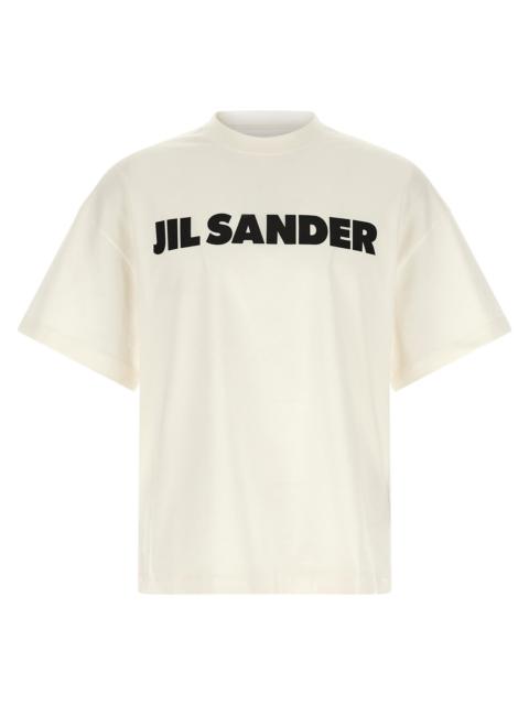 Jil Sander Jil Sander Men 'Jil Sander' T-Shirt