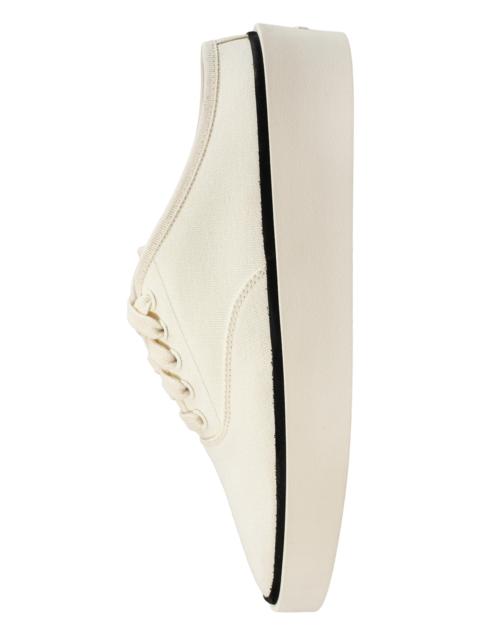 Fear of God BEIGE 101 BACKLESS SNEAKERS