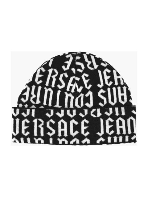 VERSACE JEANS COUTURE Versace Jeans Couture Hat