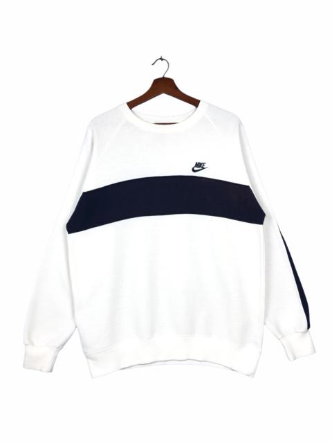 Nike Vintage Nike Sweatshirt Crewneck