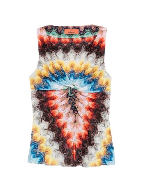 Missoni Missoni Women Top