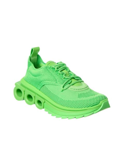 FERRAGAMO Ferragamo Nima Knit Sneaker