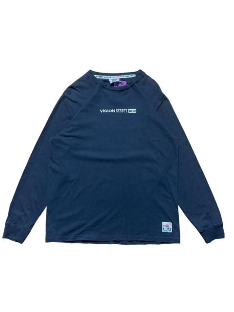 Other Designers Vision Streetwear Sweatshirt