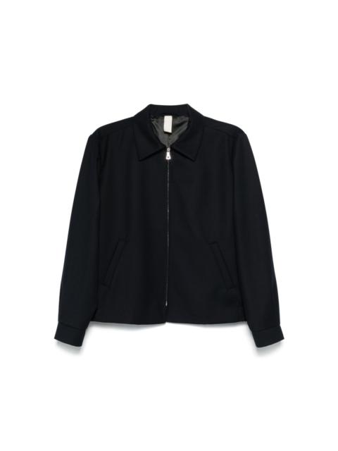 SUNFLOWER twill jacket